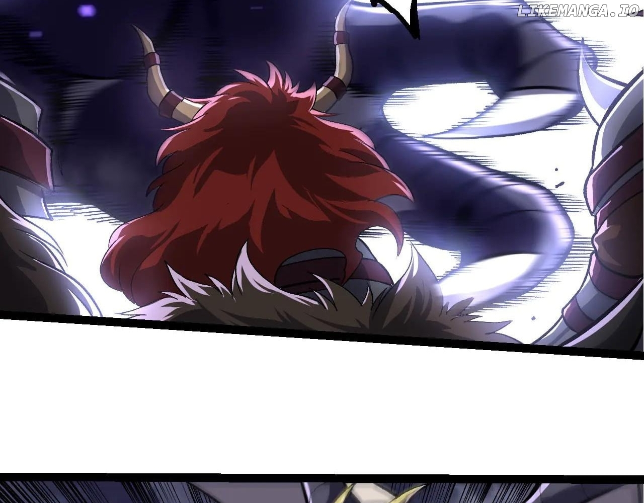 Evolution Begins With A Big Tree Chapter 329 - page 95